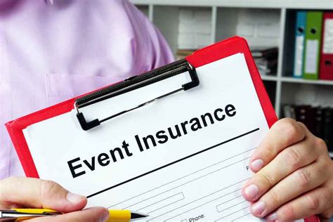 insurance for fundraising events|Best Event Insurance Companies Of 2024 – Forbes Advisor.